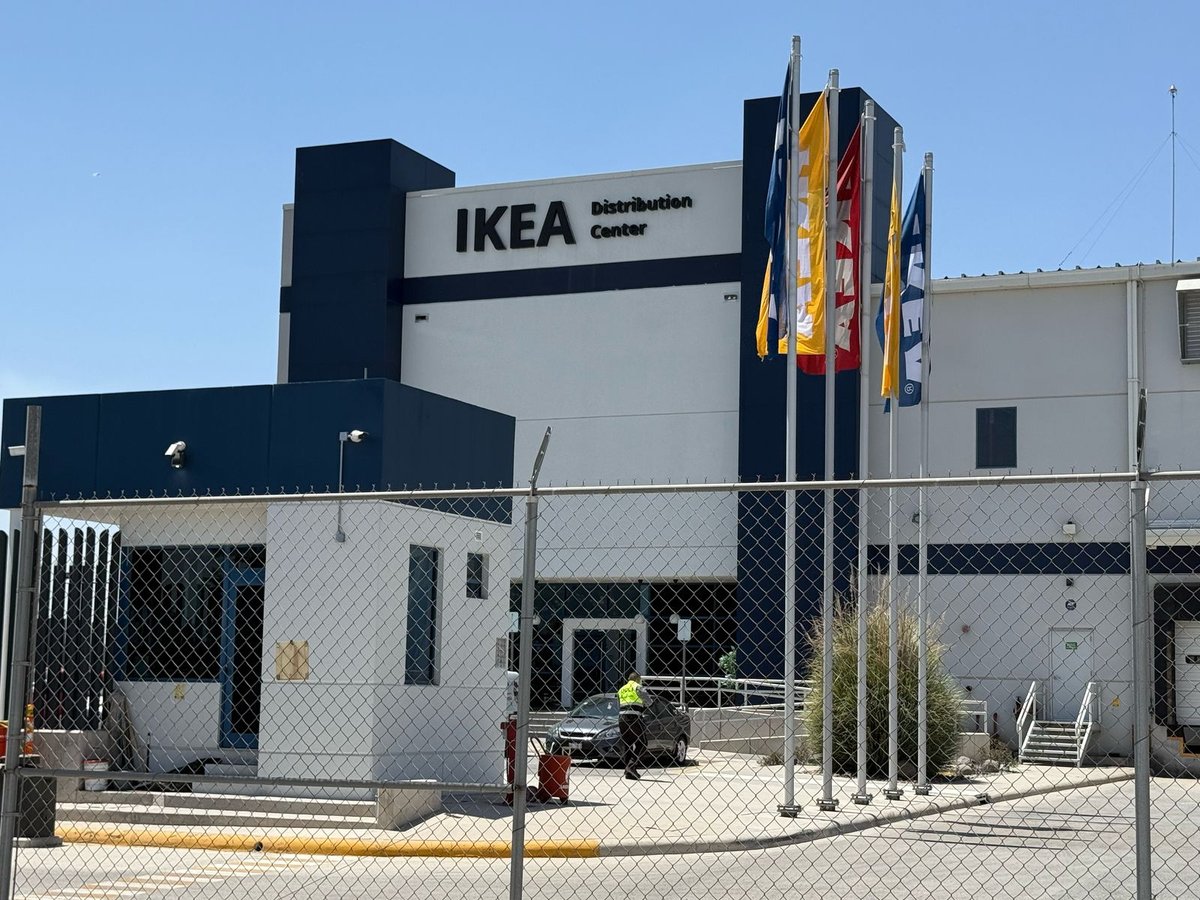 CPA IKEA - Teoloyucan, Estado de Mexico 000