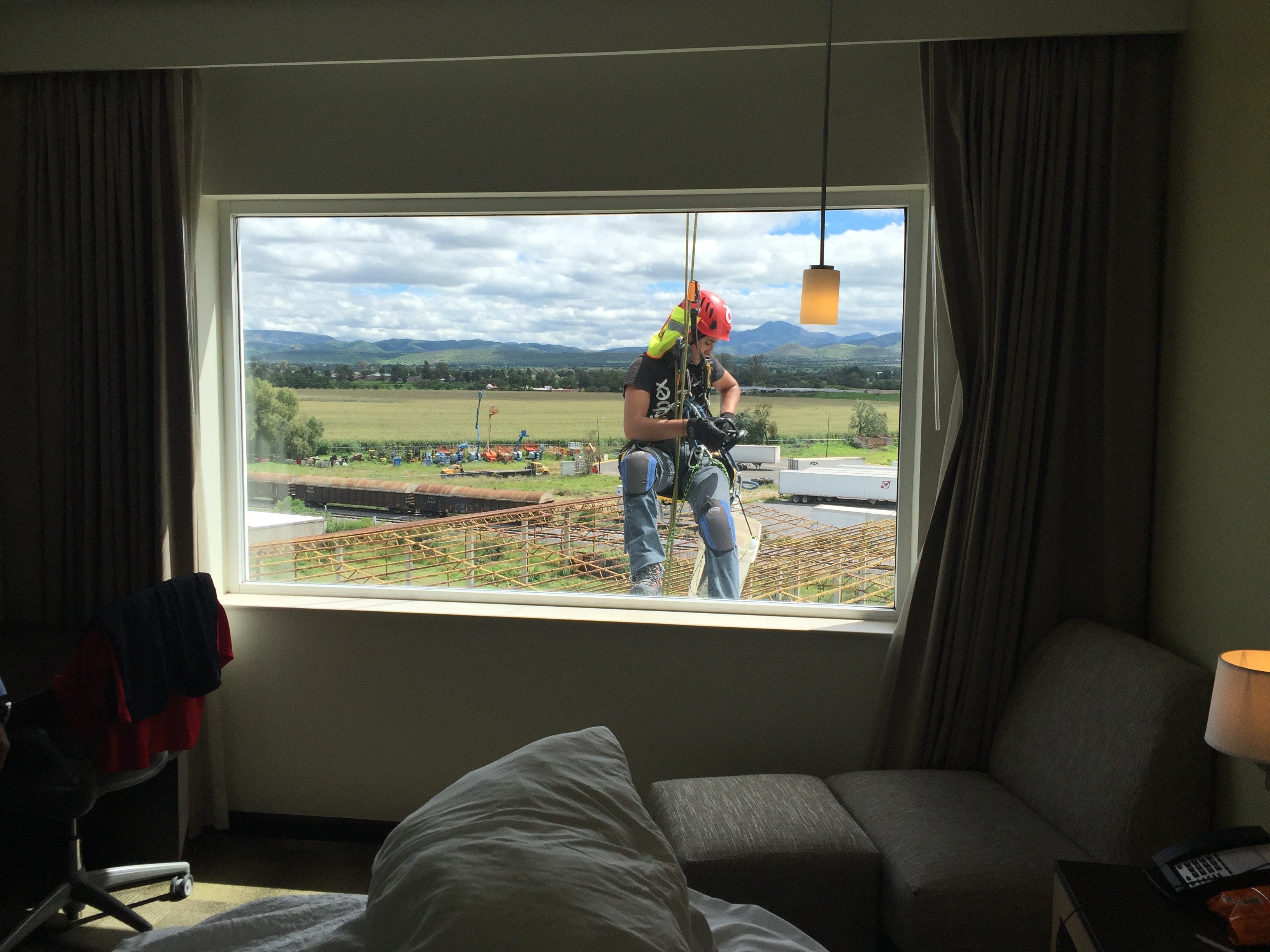 HAMPTON INN - Silao, Guanajuato 006
