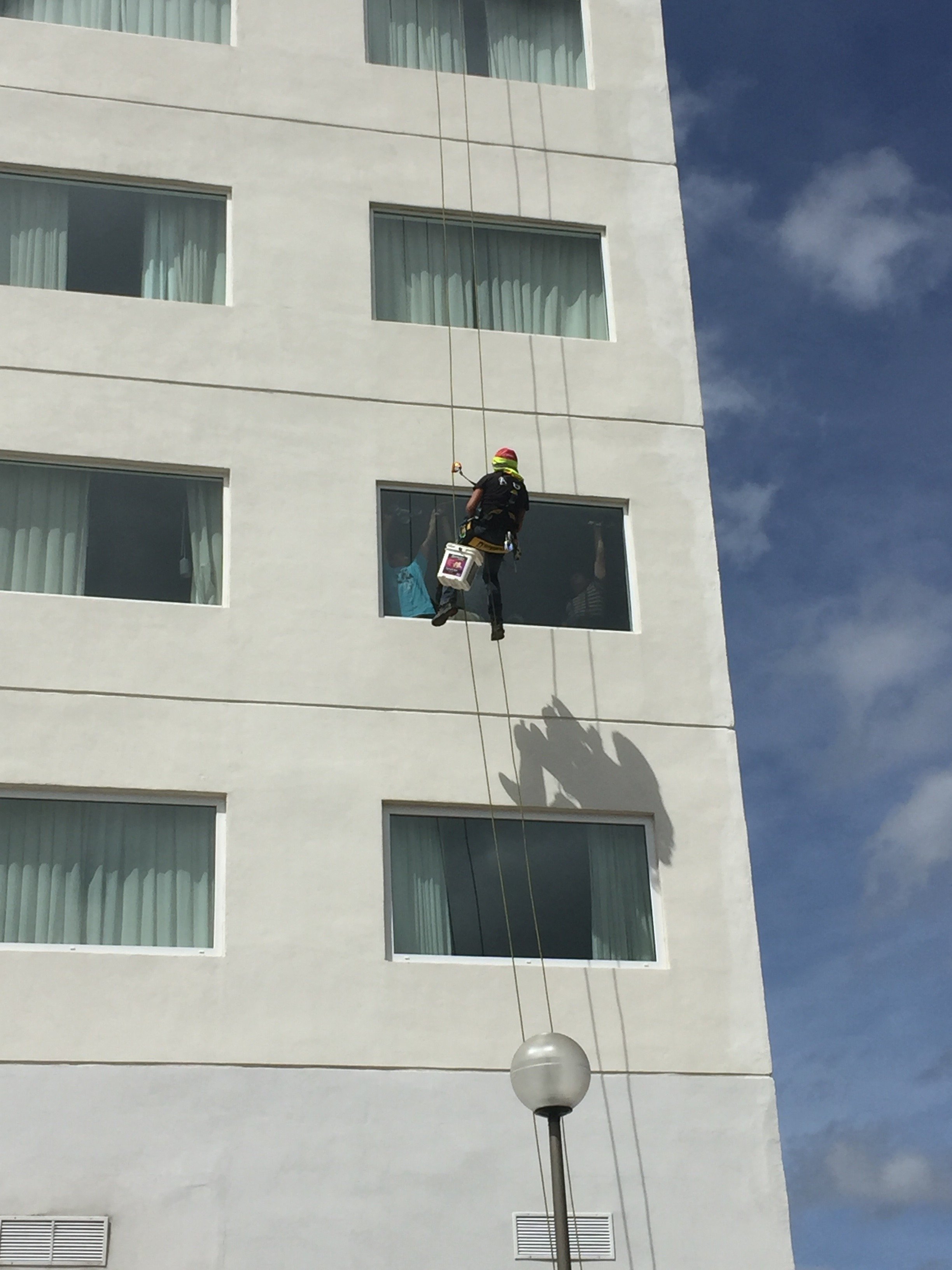HAMPTON INN - Silao, Guanajuato 007