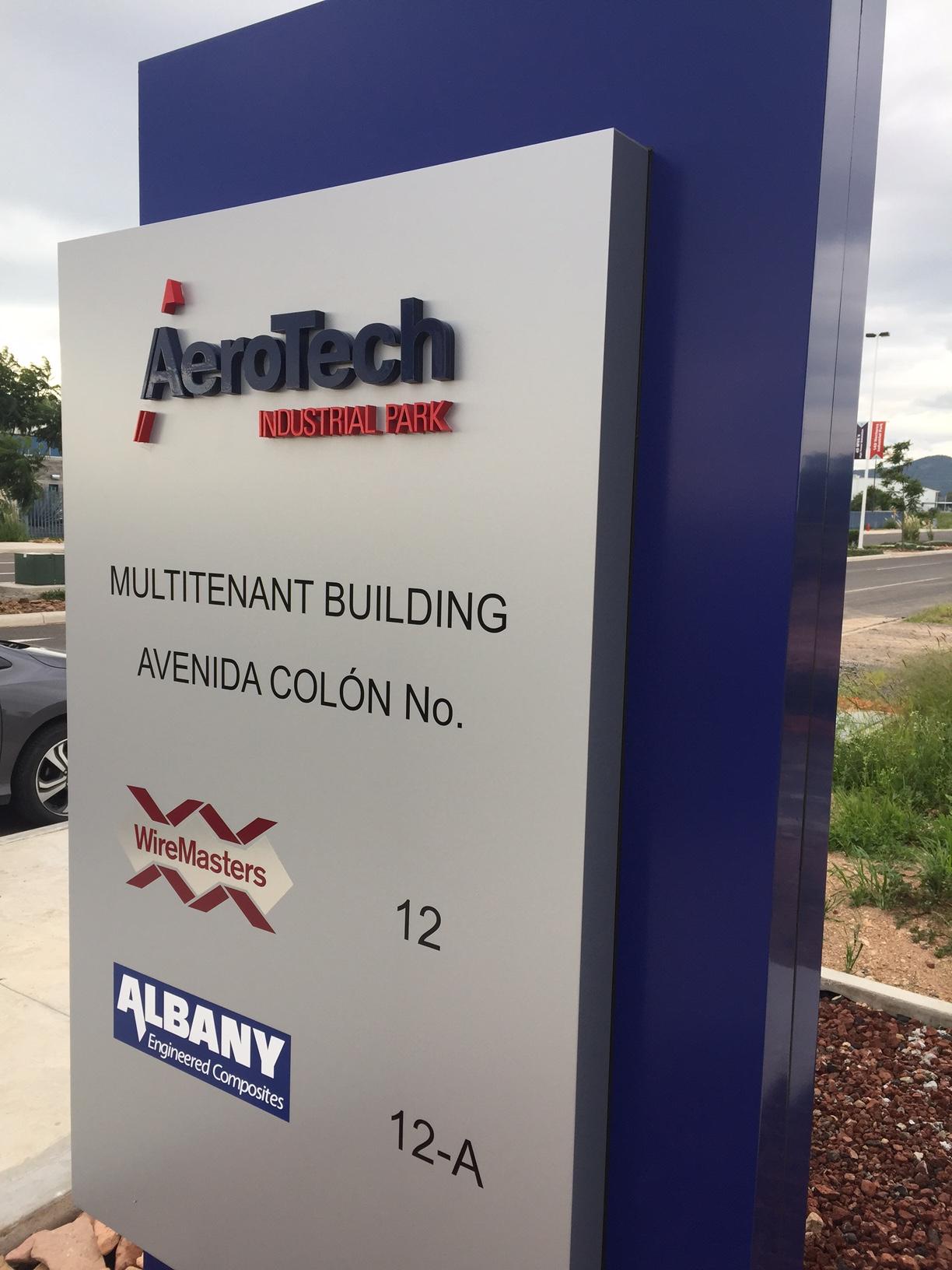 AEROTECH TOTEM 1 - Queretaro, Queretaro 002.jpe