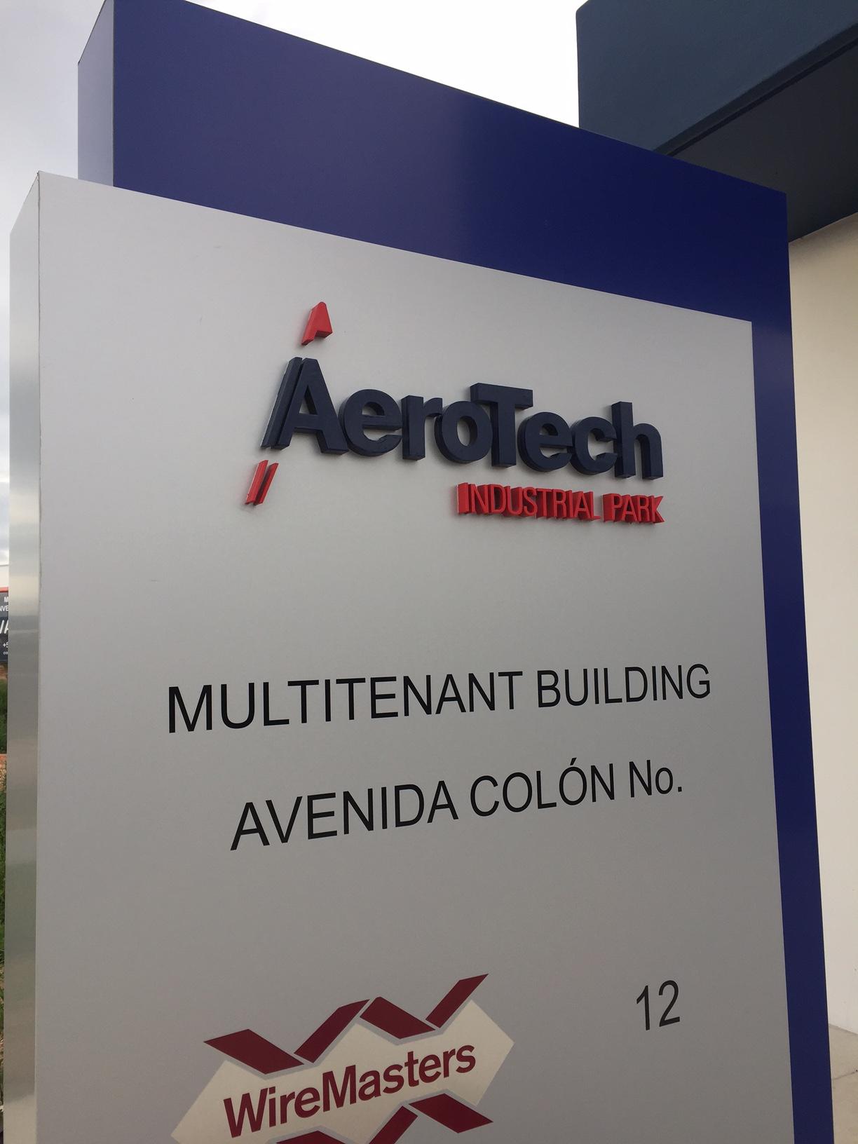 AEROTECH TOTEM 1 - Queretaro, Queretaro 003.jpe