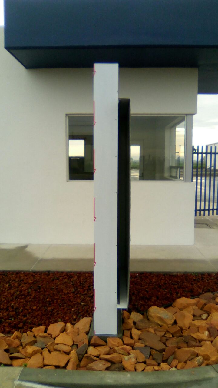 AEROTECH TOTEM 1 - Queretaro, Queretaro 008