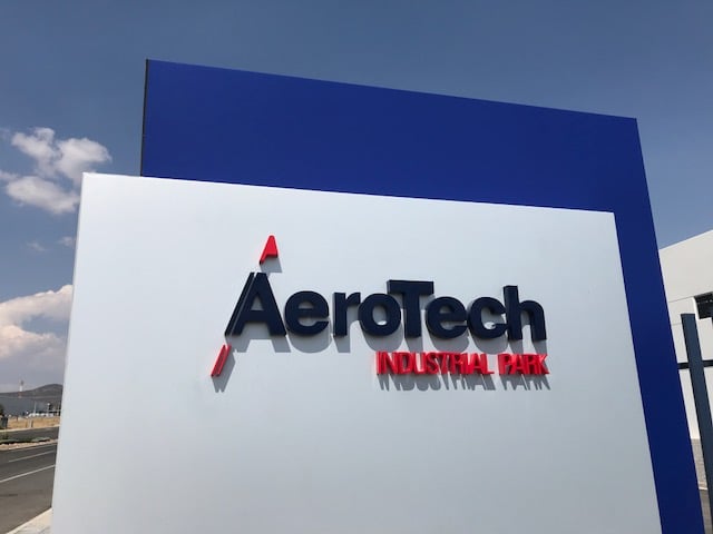 AEROTECH TOTEM 2 - Queretaro, Queretaro 002