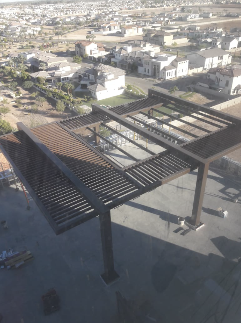 PUNTA ESTE TERRAZA - Mexicali, Baja California 003.png
