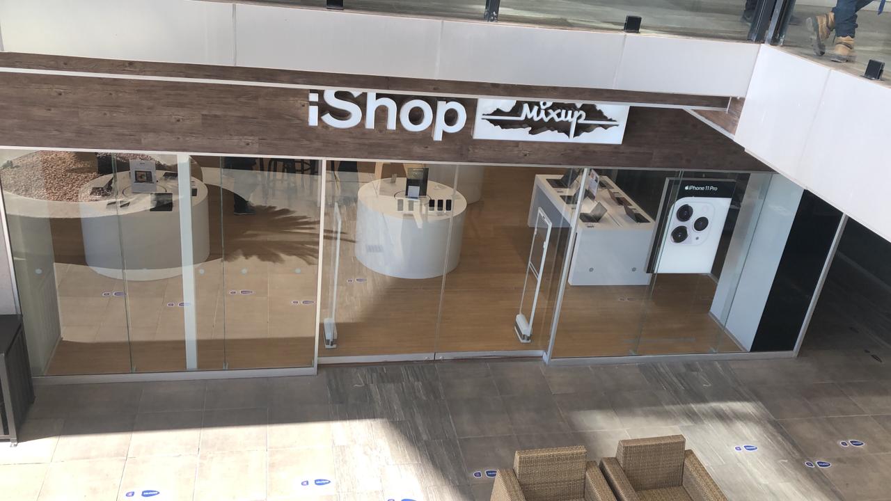 ISHOP HMO - Hermosillo, Sonora 002