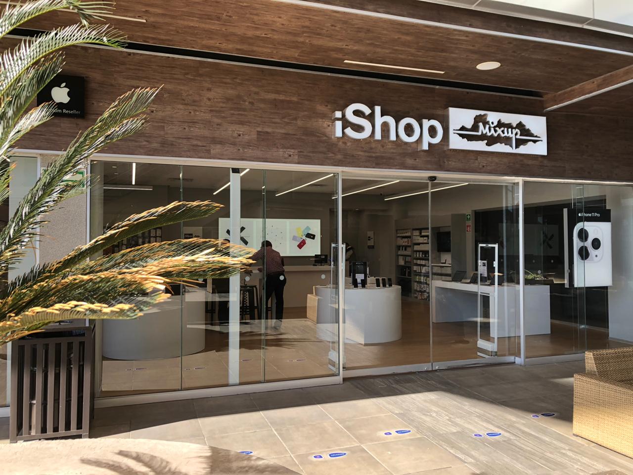 ISHOP HMO - Hermosillo, Sonora 003