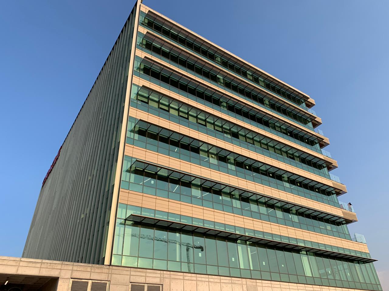 ORACLE - Zapopan, Jalisco 004