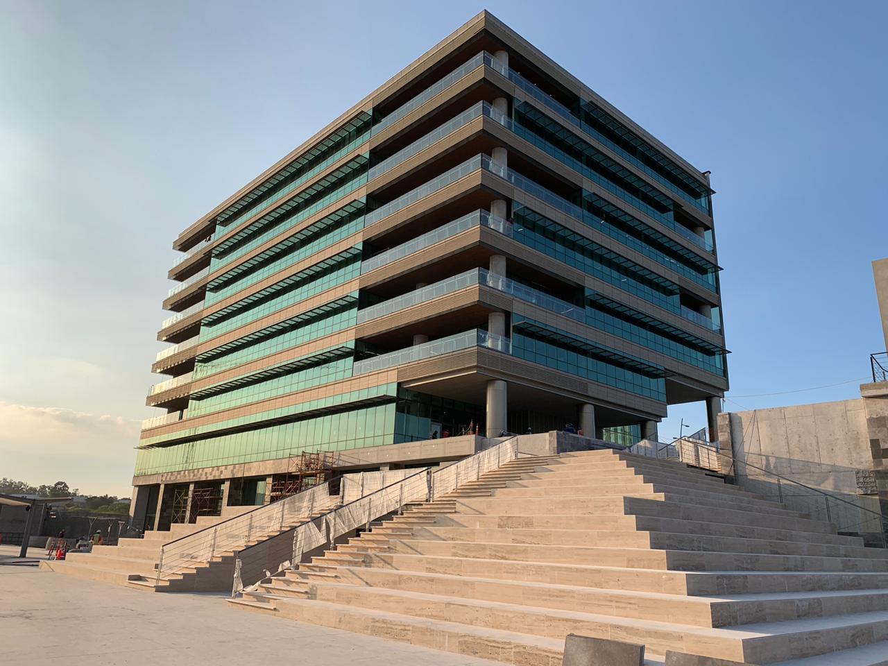 ORACLE - Zapopan, Jalisco 005