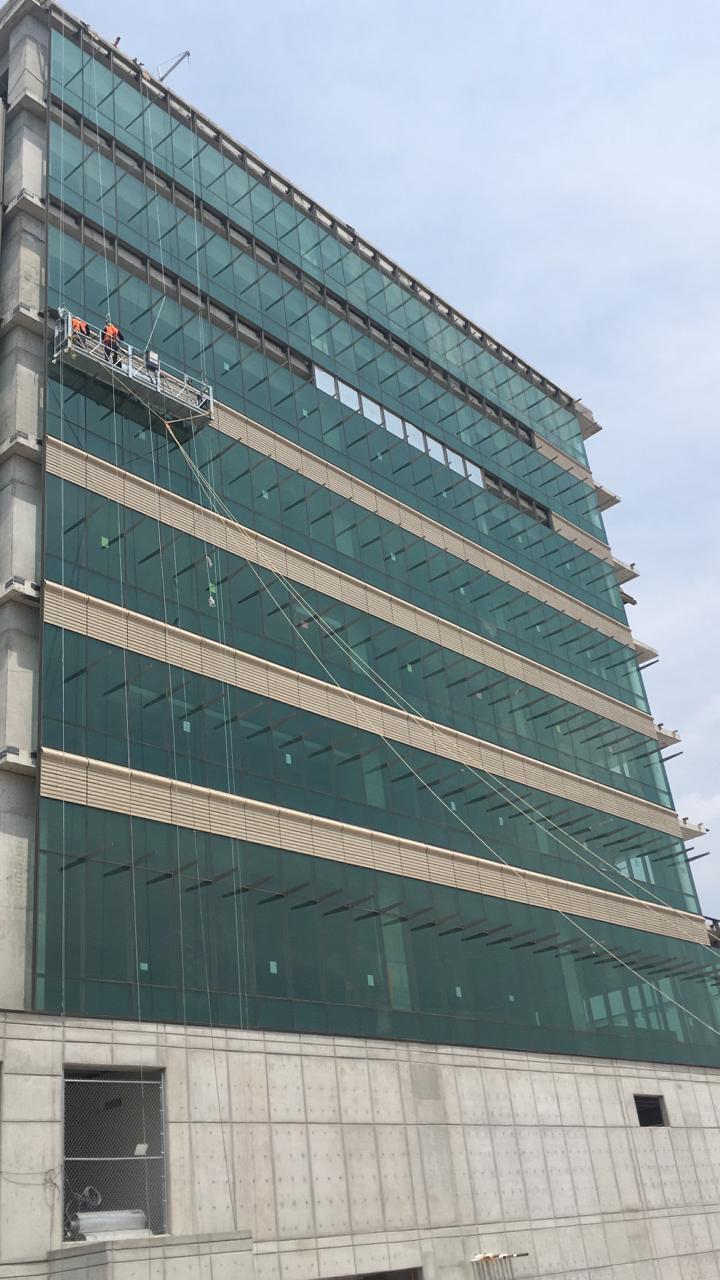 ORACLE - Zapopan, Jalisco 012