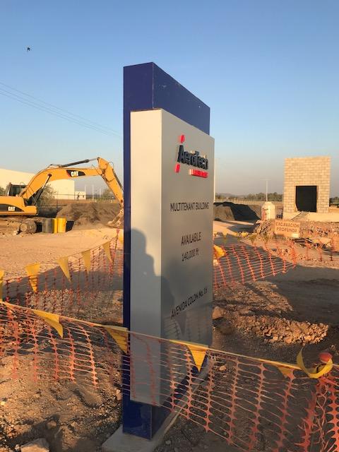 AEROTECH TOTEM 3 - Queretaro, Queretaro 002.jpe