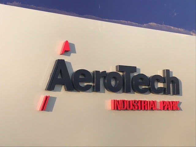 AEROTECH TOTEM 3 - Queretaro, Queretaro 005.jpe