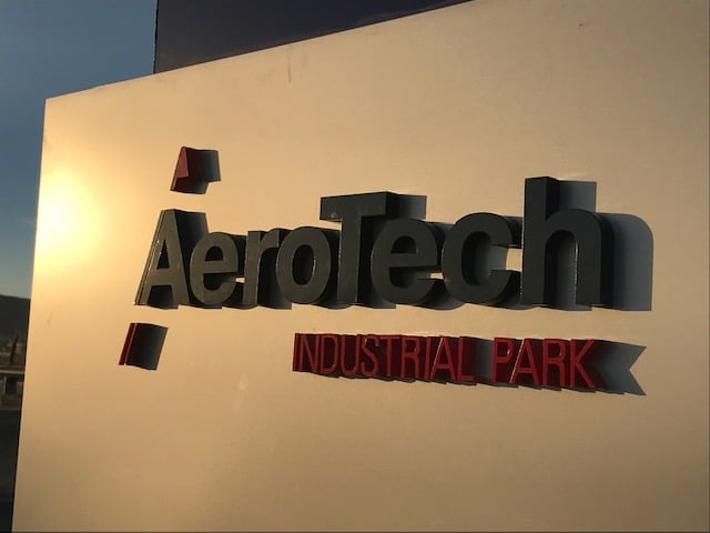 AEROTECH TOTEM 3 - Queretaro, Queretaro 006.jpe