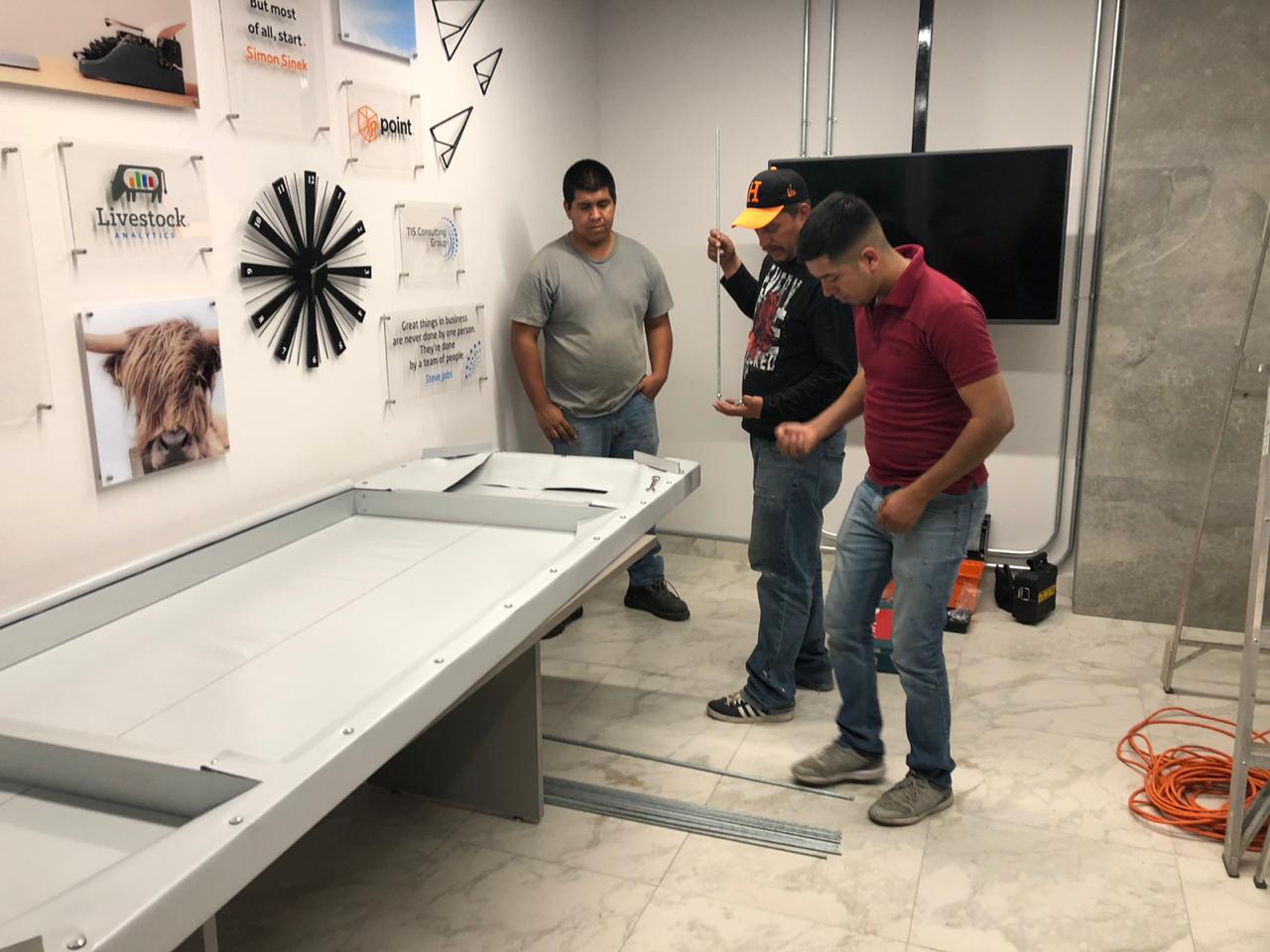 COLOSSUS 802 - Hermosillo, Sonora 010