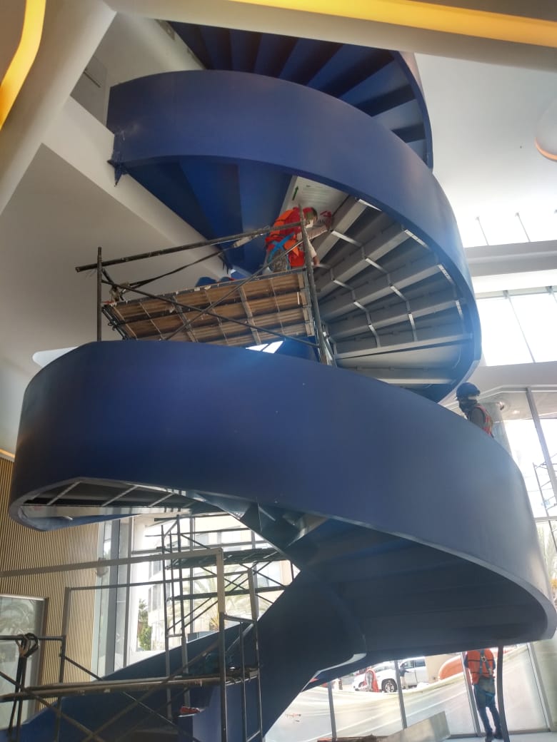 FAURECIA - Cholula, Puebla 017
