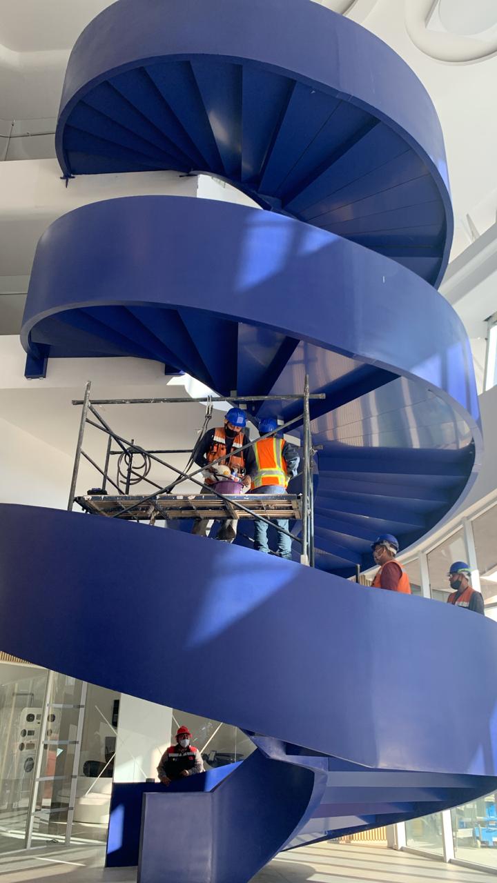 FAURECIA - Cholula, Puebla 021