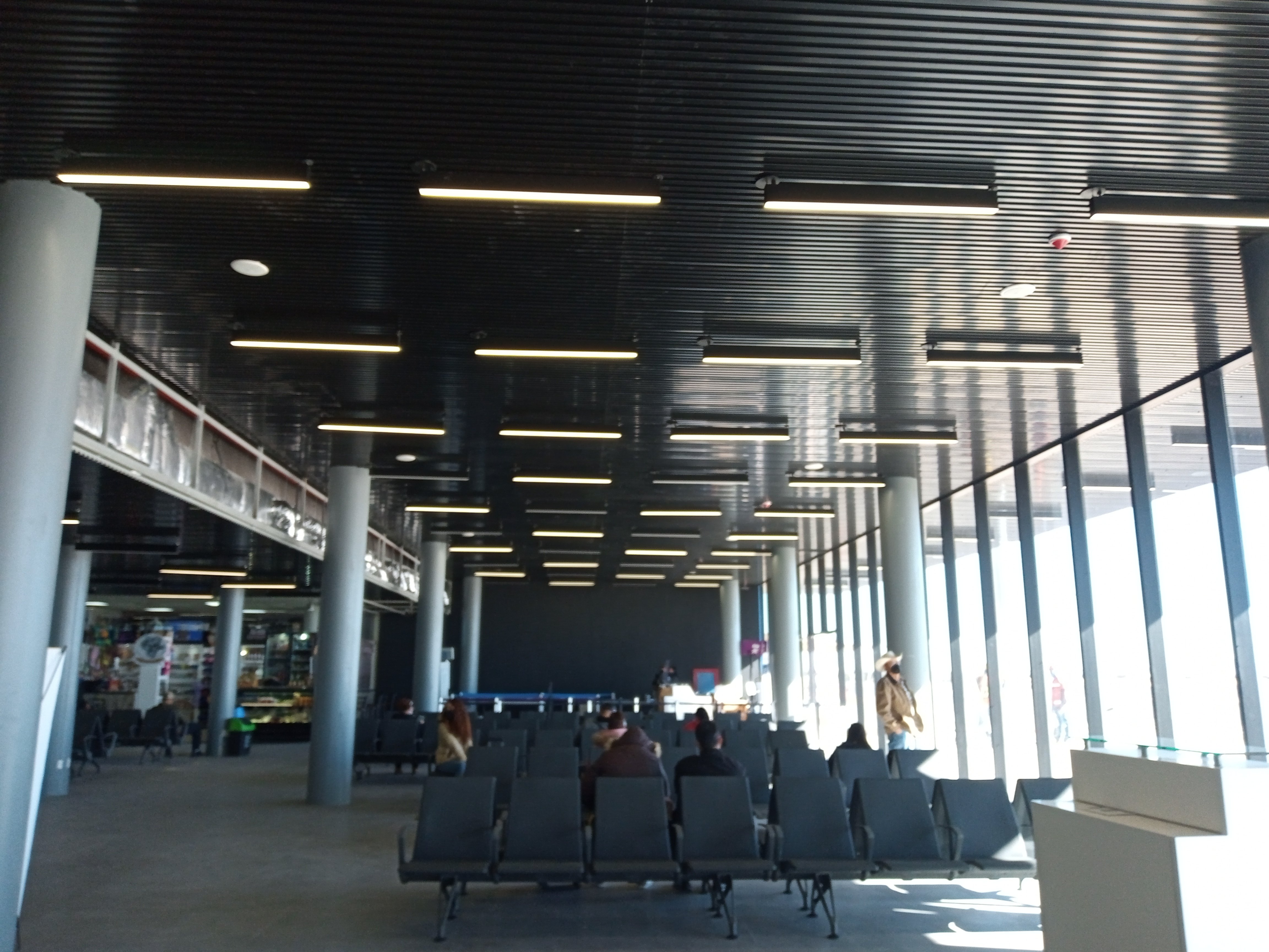 AEROPUERTO DURANGO - DURANGO, DURANGO 015