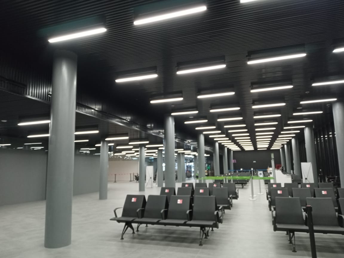 AEROPUERTO DURANGO - DURANGO, DURANGO 017