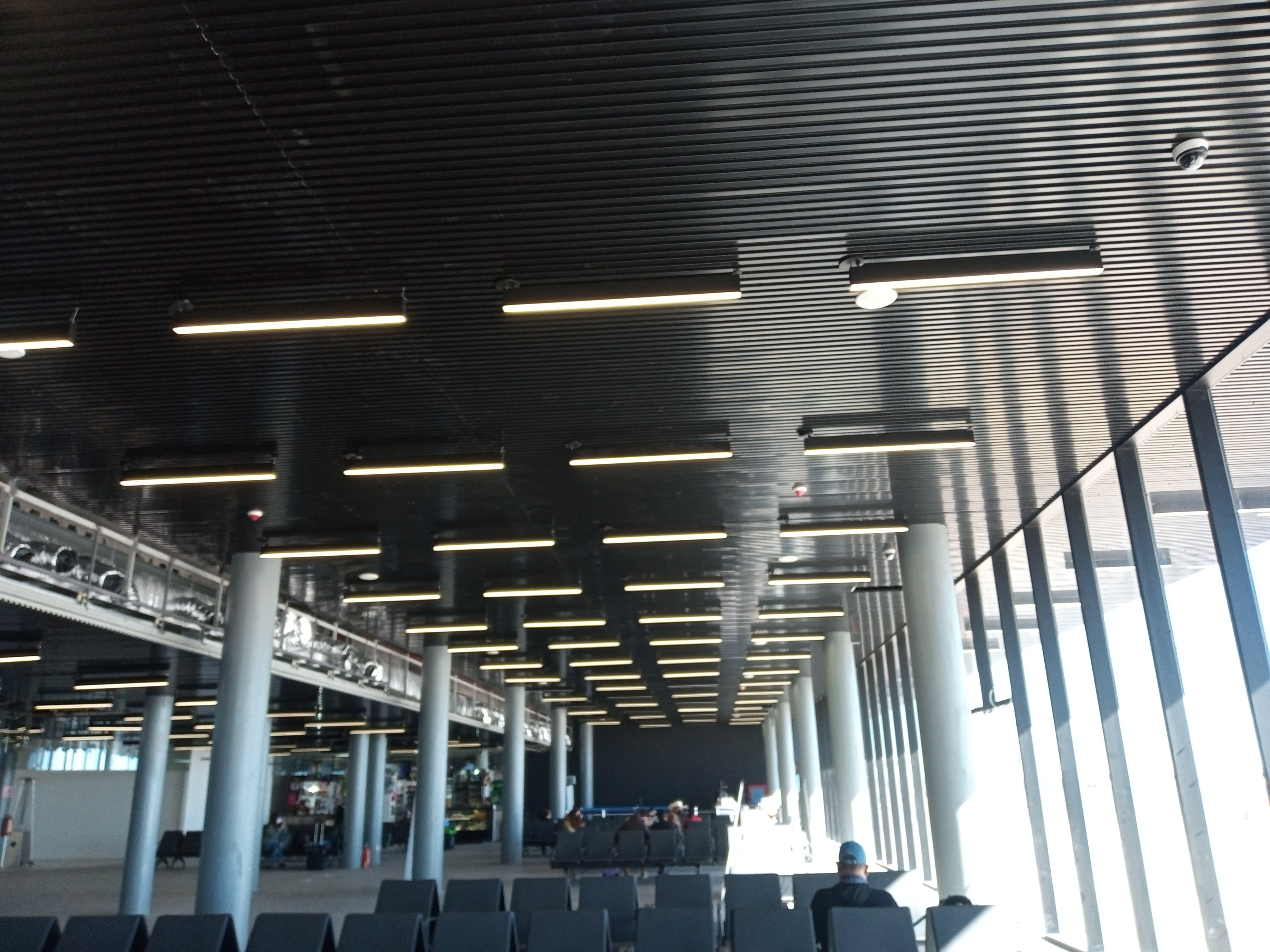 AEROPUERTO DURANGO - DURANGO, DURANGO 020