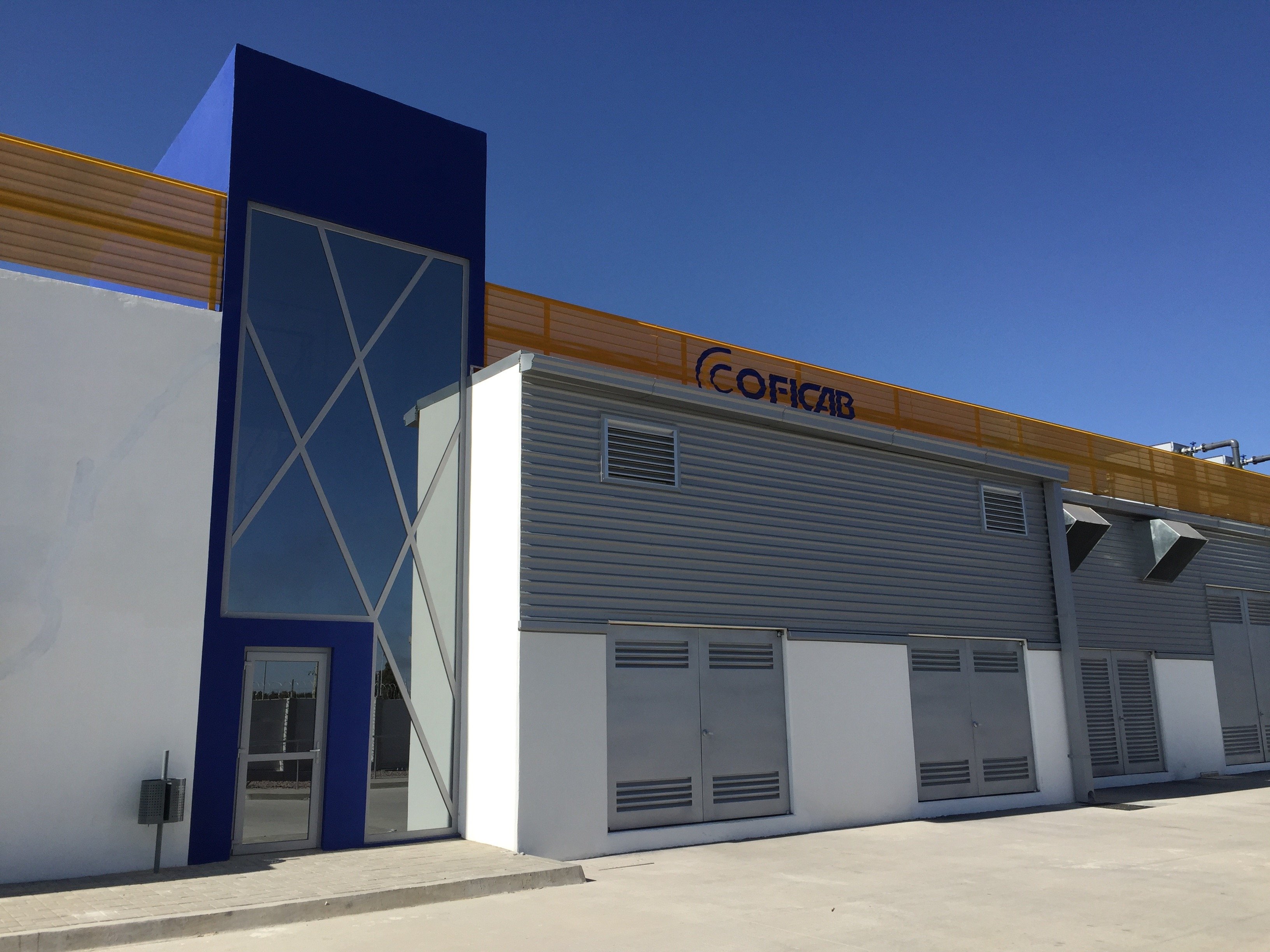 COFICAB - Silao, Guanajuato 003