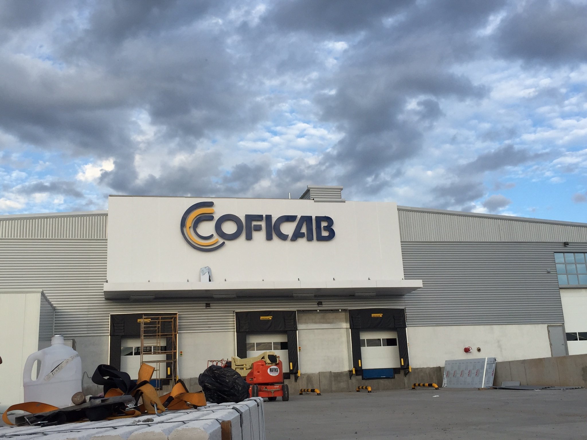 COFICAB - Silao, Guanajuato 008