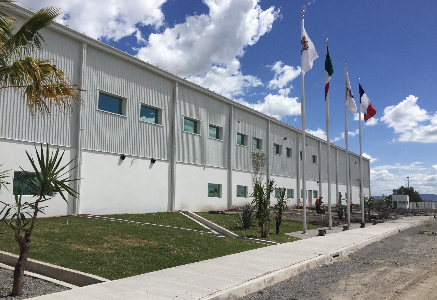 OMNIUM PLASTIQUE - Leon, Guanajuato 001.png