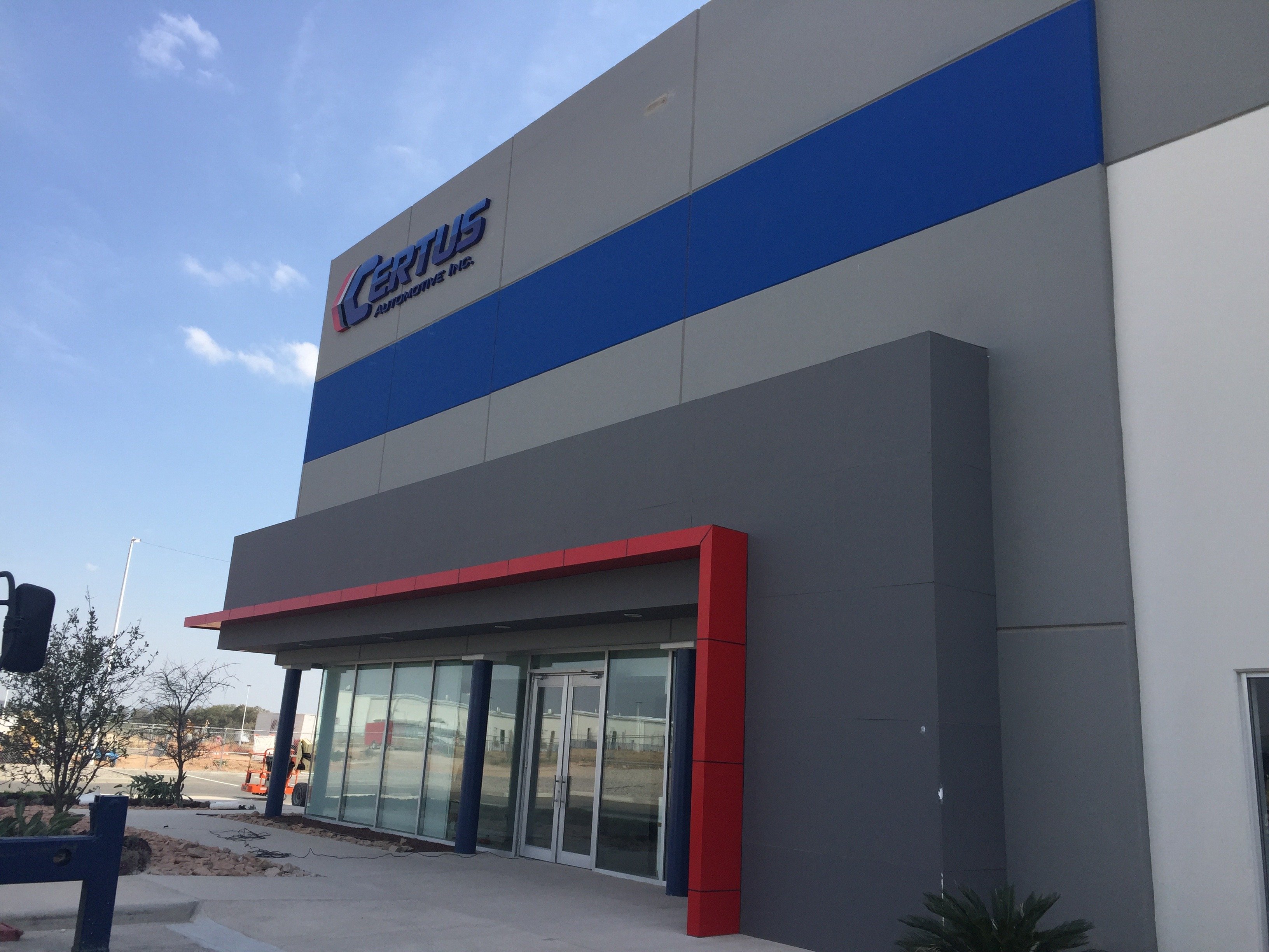 CERTUS - Queretaro, Queretaro 003