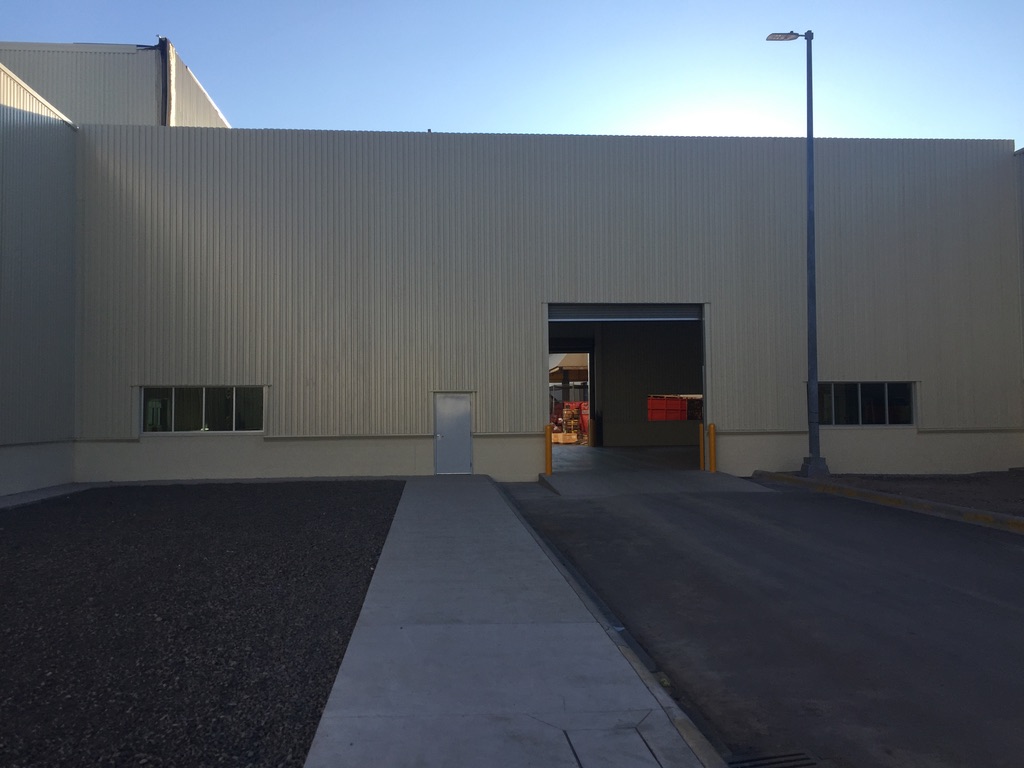 SCHAEFFLER 1 - Irapuato, Guanajuato 004