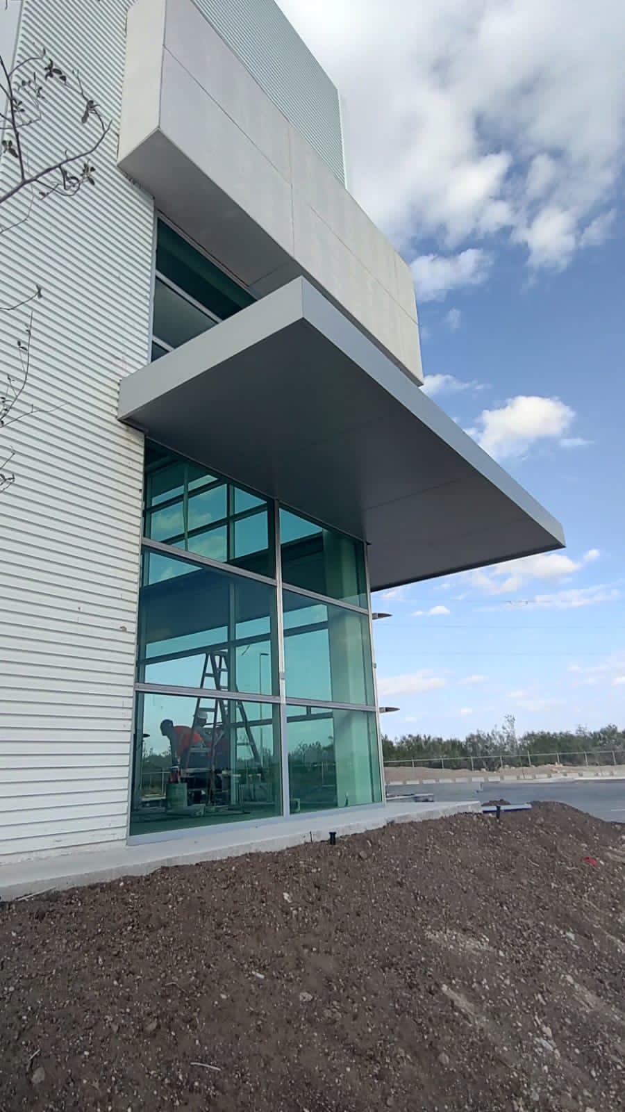 dasVent - Proyectos - FIBRANOVA MASTERBRAND - Reynosa, Tamaulipas 08