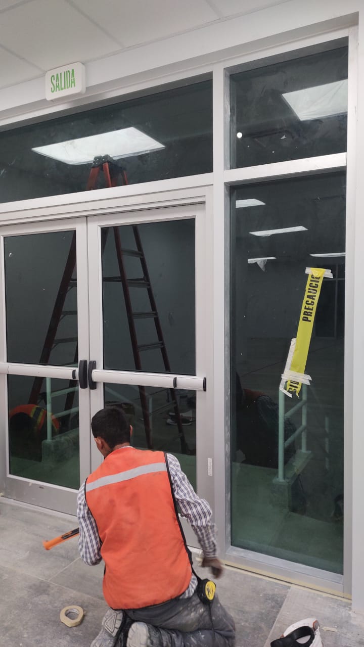 dasVent - Proyectos - FIBRANOVA MASTERBRAND - Reynosa, Tamaulipas 09