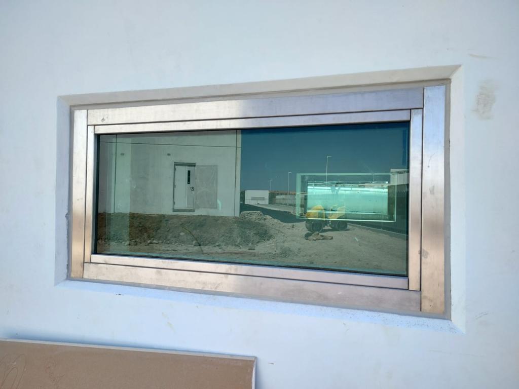 dasVent - Proyectos - FIBRANOVA MASTERBRAND - Reynosa, Tamaulipas 14