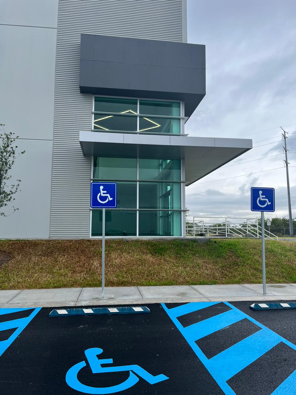dasVent - Proyectos - FIBRANOVA MASTERBRAND - Reynosa, Tamaulipas 16