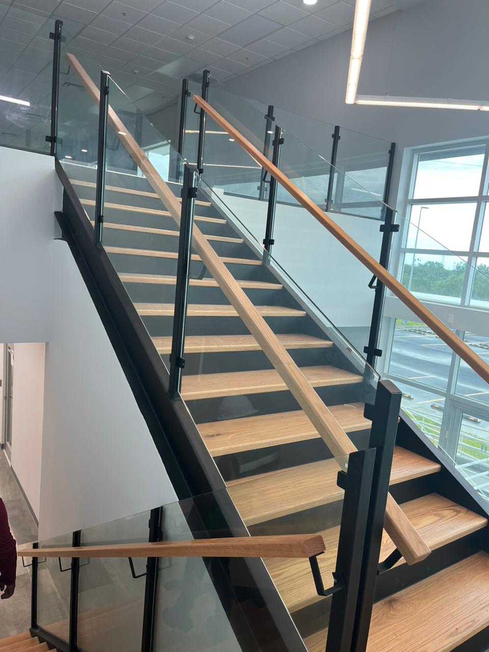 dasVent - Proyectos - FIBRANOVA MASTERBRAND - Reynosa, Tamaulipas 20