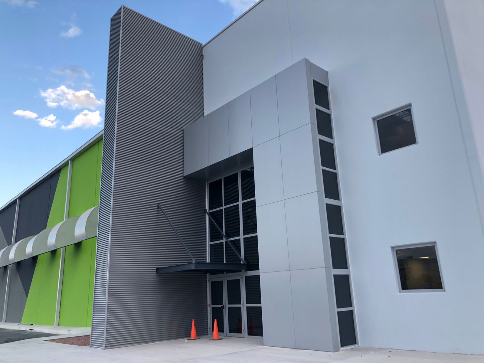 dasVent - Proyectos - RMSG 300K - Ciudad Juárez, Chihuahua 14