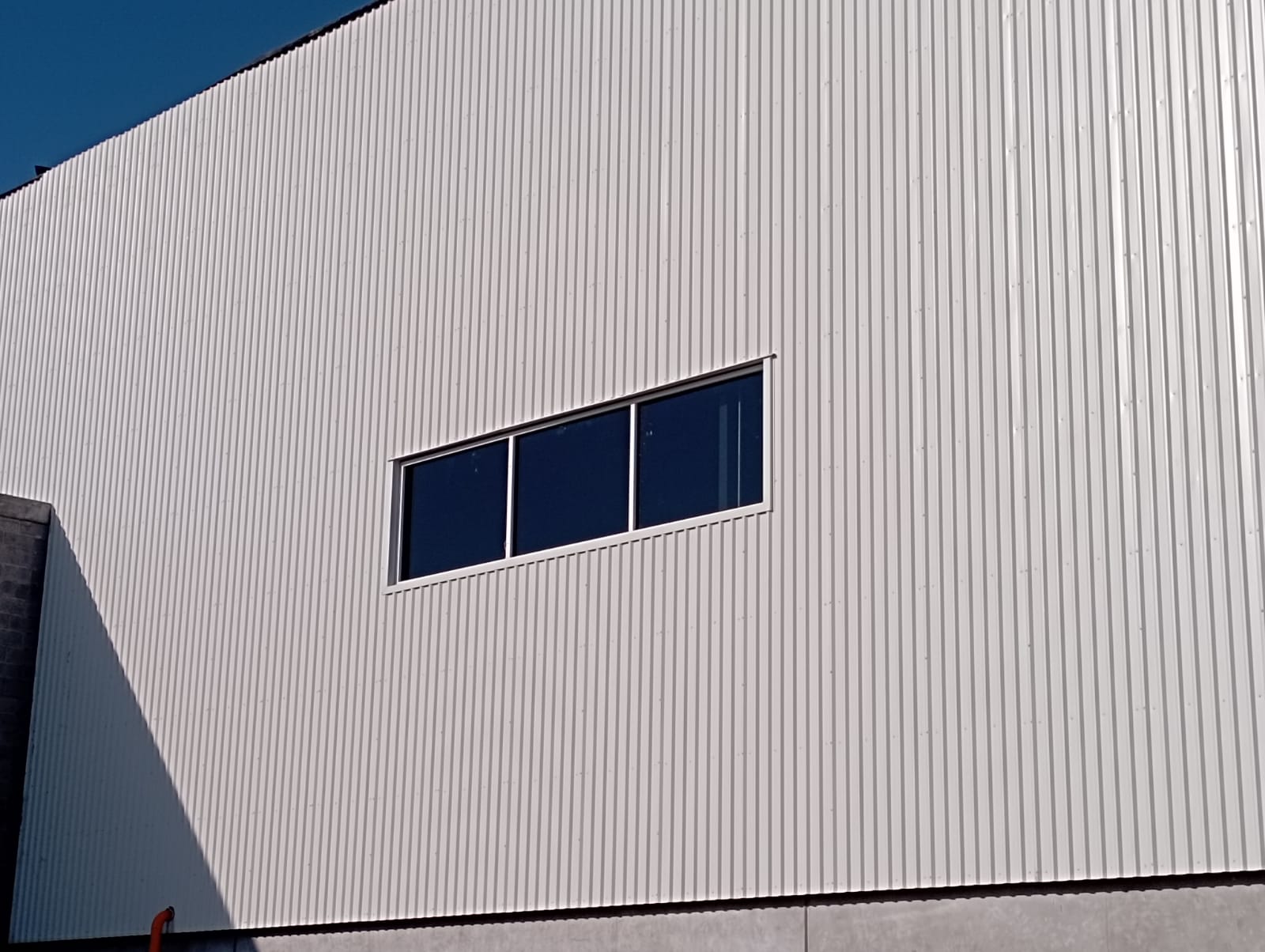 dasVent - Proyectos - NEXXUS FAURECIA FORVIA - Apodaca, Nuevo León 04