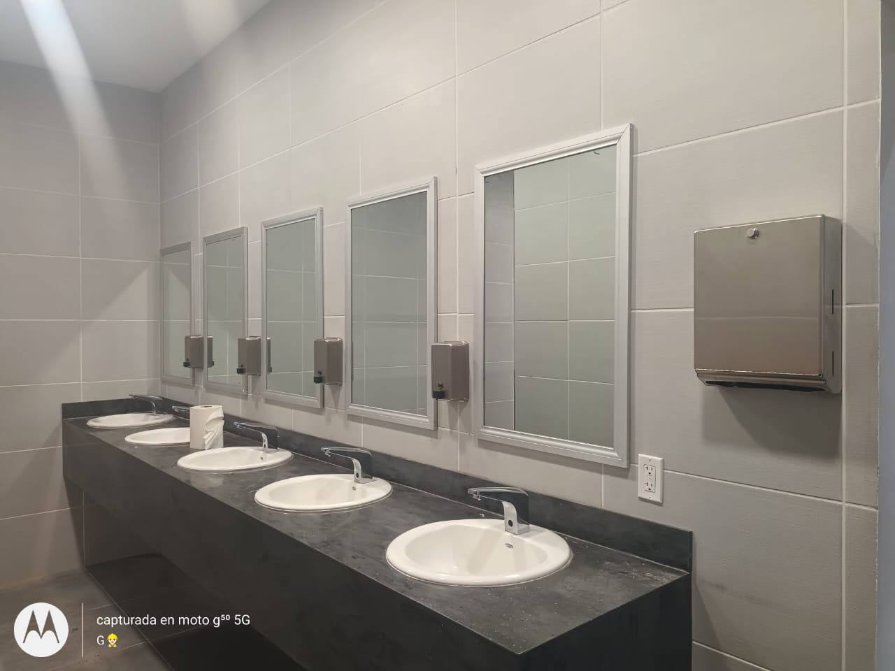dasVent - Proyectos - NEXXUS FAURECIA FORVIA - Apodaca, Nuevo León 05