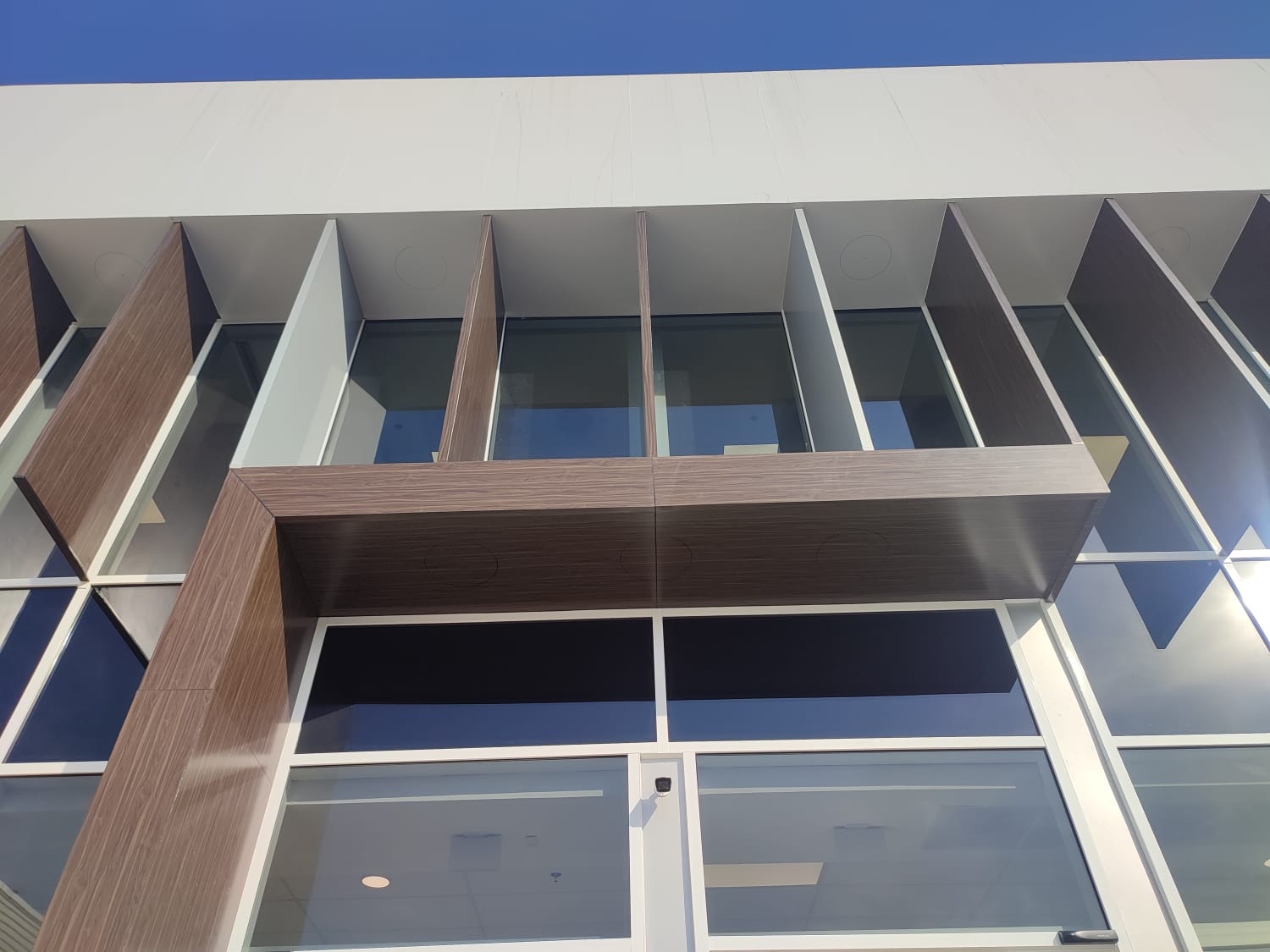 dasVent - Proyectos - NEXXUS FAURECIA FORVIA - Apodaca, Nuevo León 12