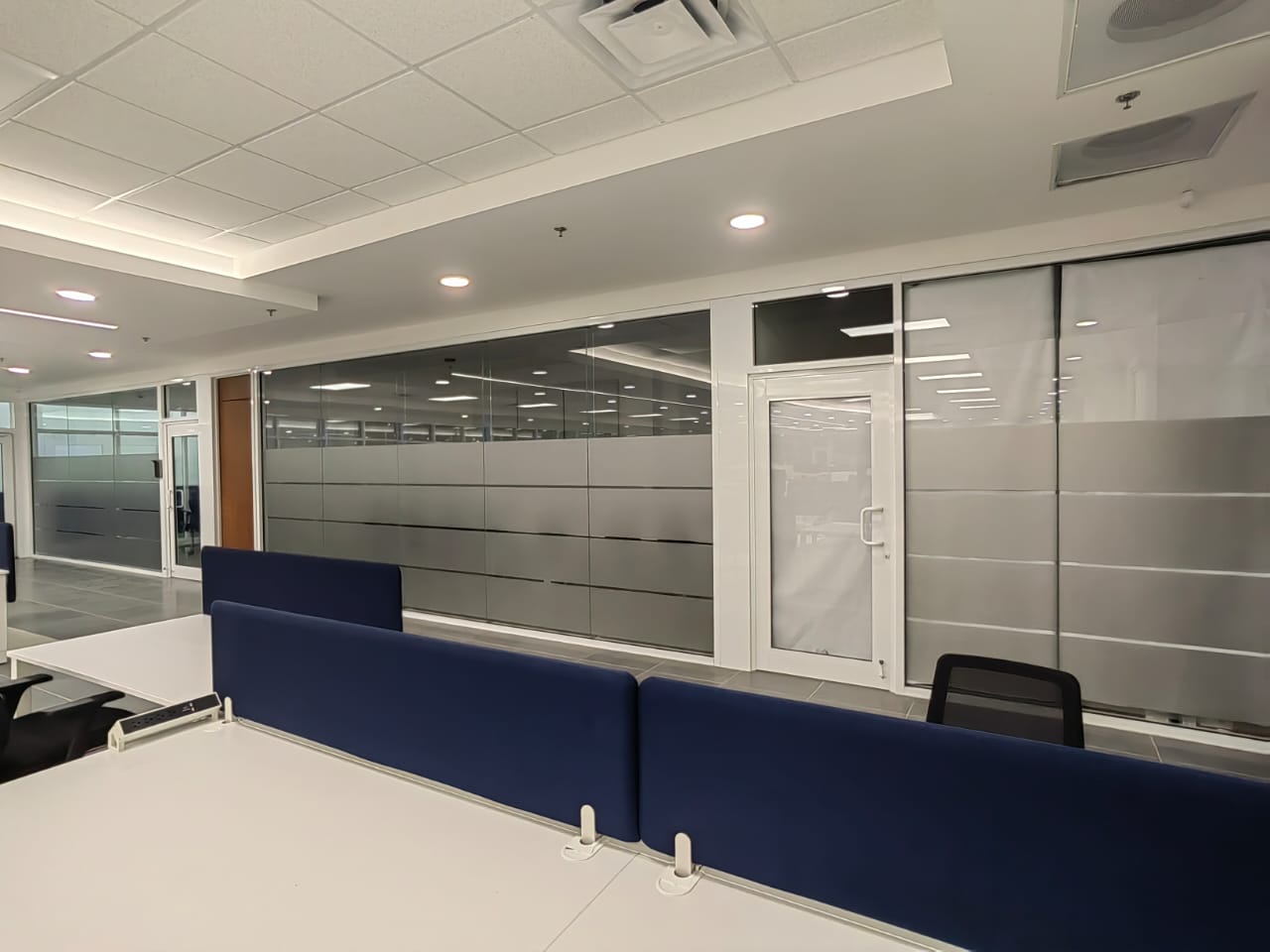 dasVent - Proyectos - NEXXUS FAURECIA FORVIA - Apodaca, Nuevo León 15