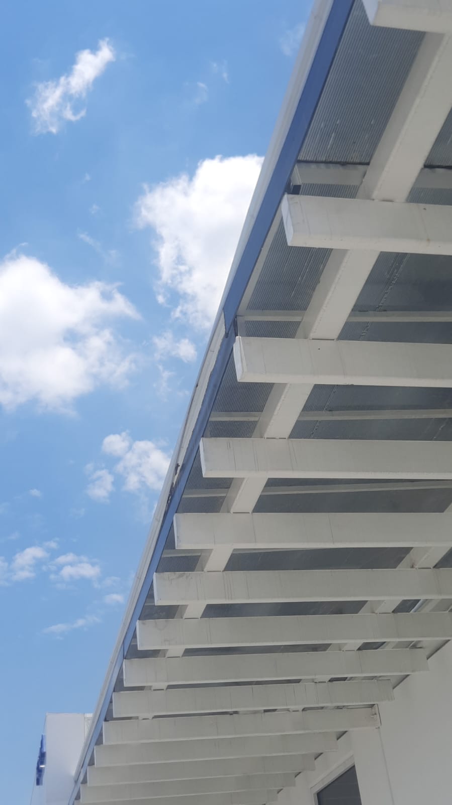 dasVent - Proyectos - NEXXUS FAURECIA FORVIA - Apodaca, Nuevo León 25
