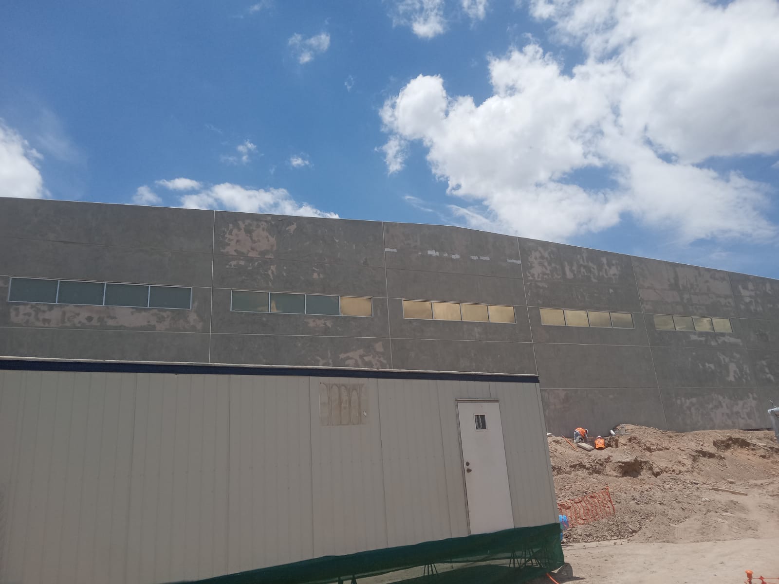dasVent - Proyectos - BD - San Luis Potosí, San Luis Potosí 00