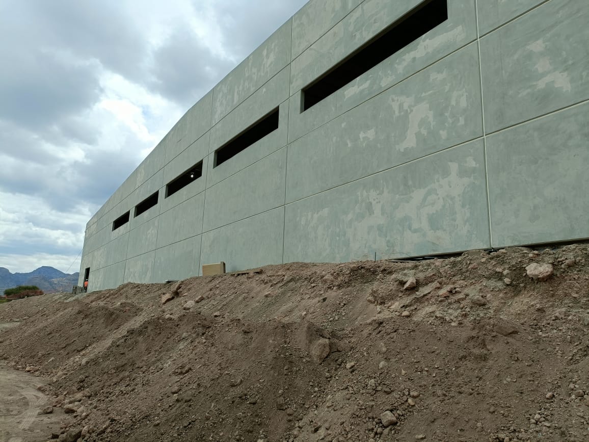 dasVent - Proyectos - BD - San Luis Potosí, San Luis Potosí 01