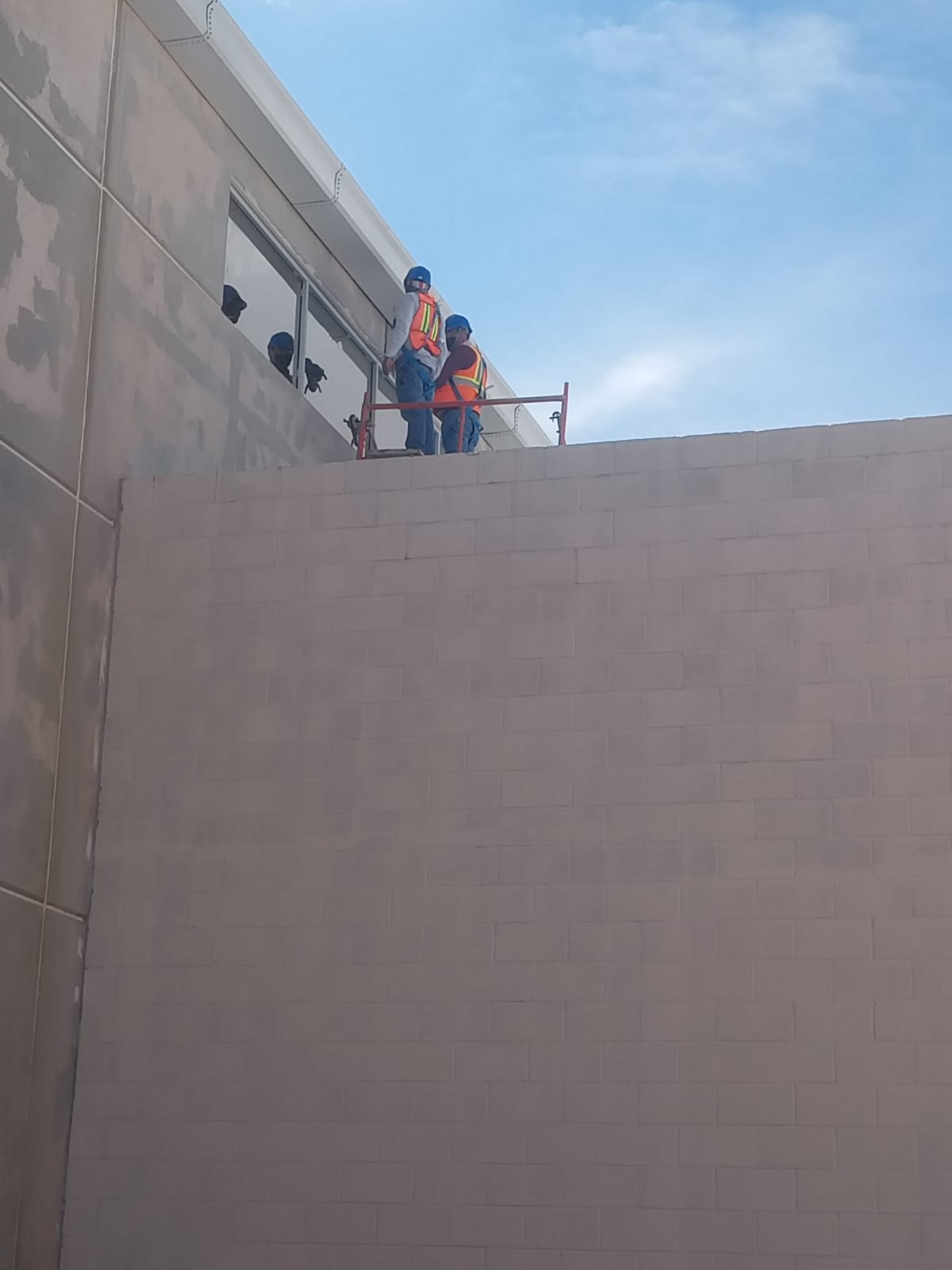 dasVent - Proyectos - BD - San Luis Potosí, San Luis Potosí 04