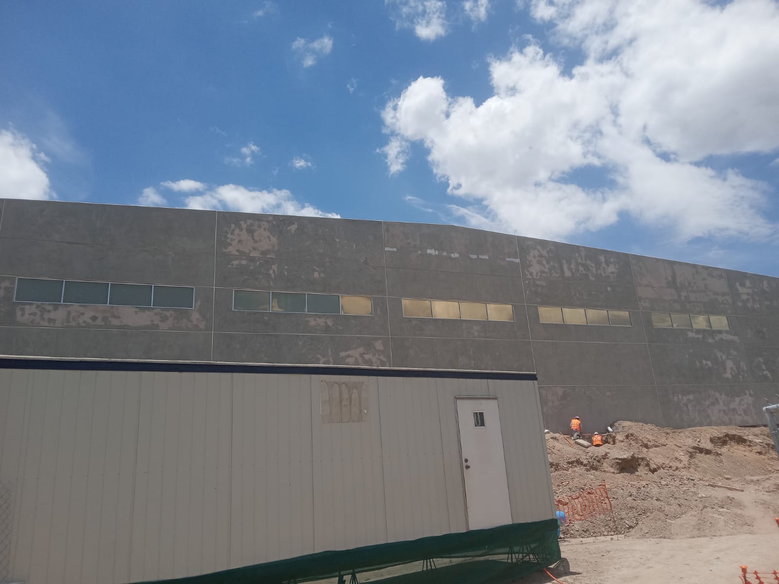 dasVent - Proyectos - BD - San Luis Potosí, San Luis Potosí 05