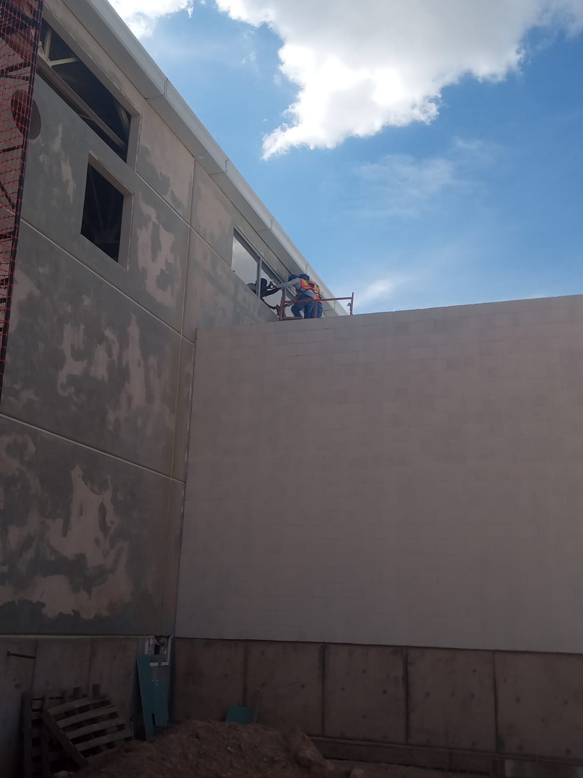 dasVent - Proyectos - BD - San Luis Potosí, San Luis Potosí 06