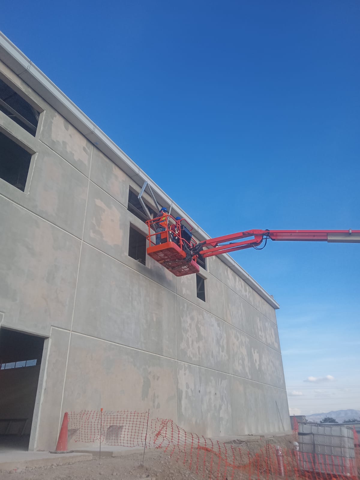 dasVent - Proyectos - BD - San Luis Potosí, San Luis Potosí 07