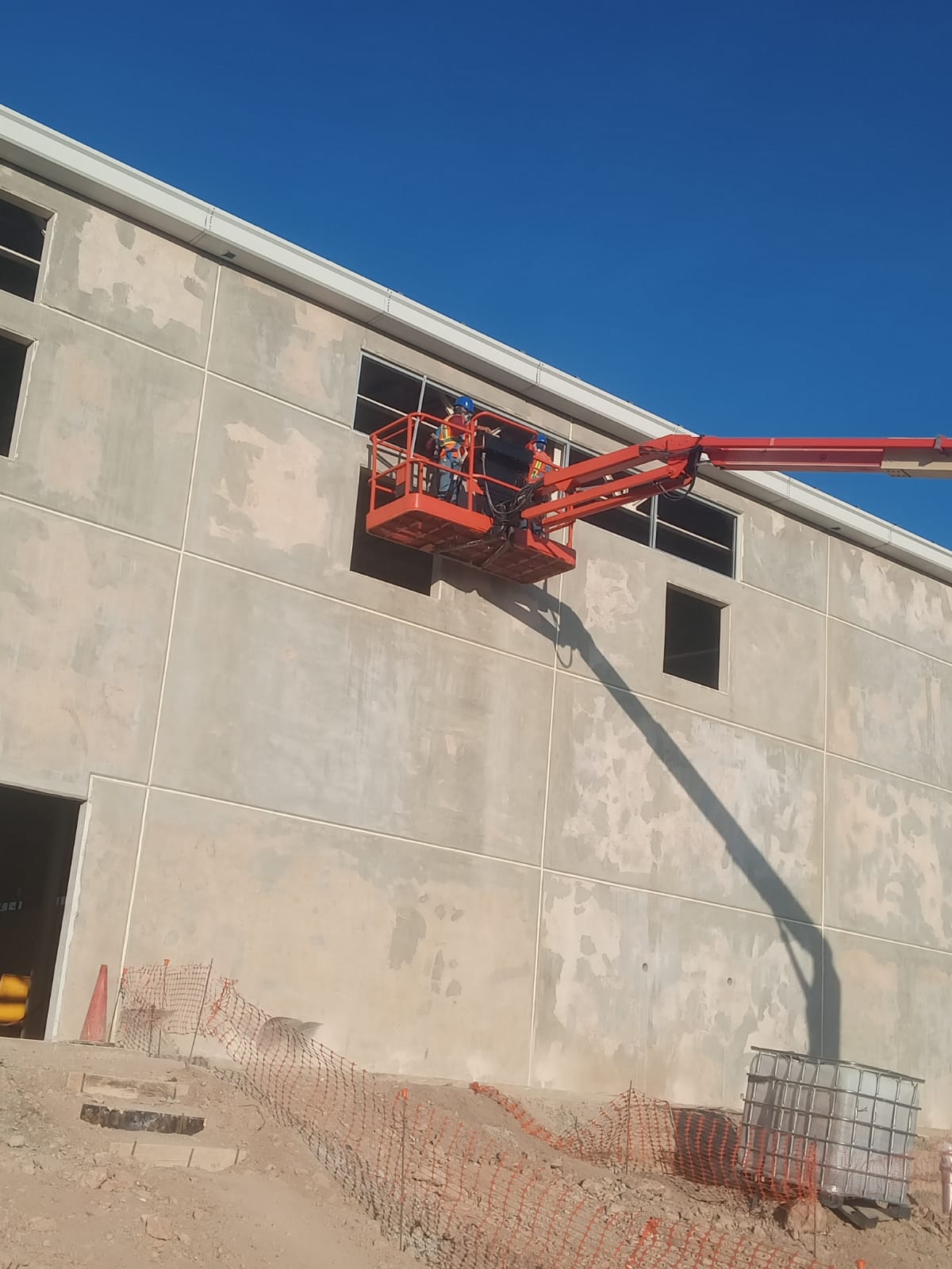 dasVent - Proyectos - BD - San Luis Potosí, San Luis Potosí 08