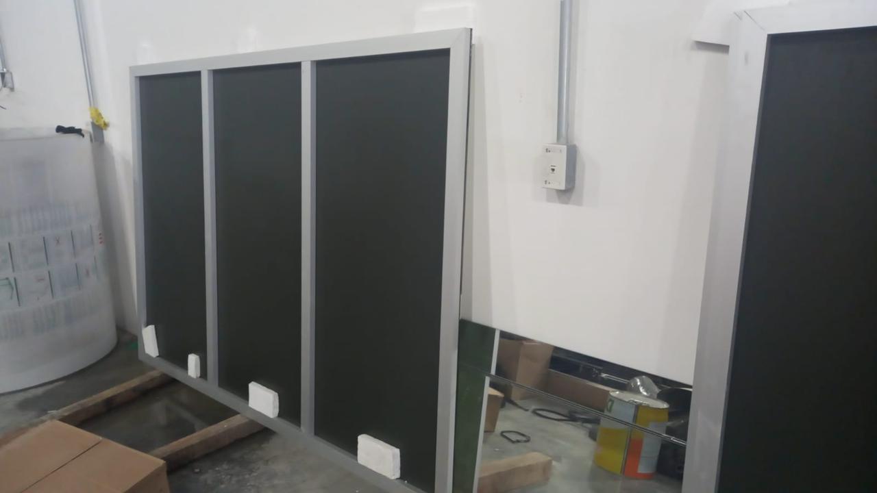 dasVent - Proyectos - BD - San Luis Potosí, San Luis Potosí 11