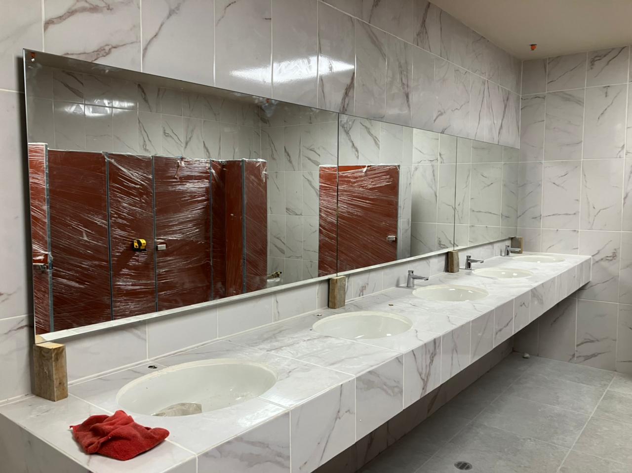 dasVent - Proyectos - BD - San Luis Potosí, San Luis Potosí 12