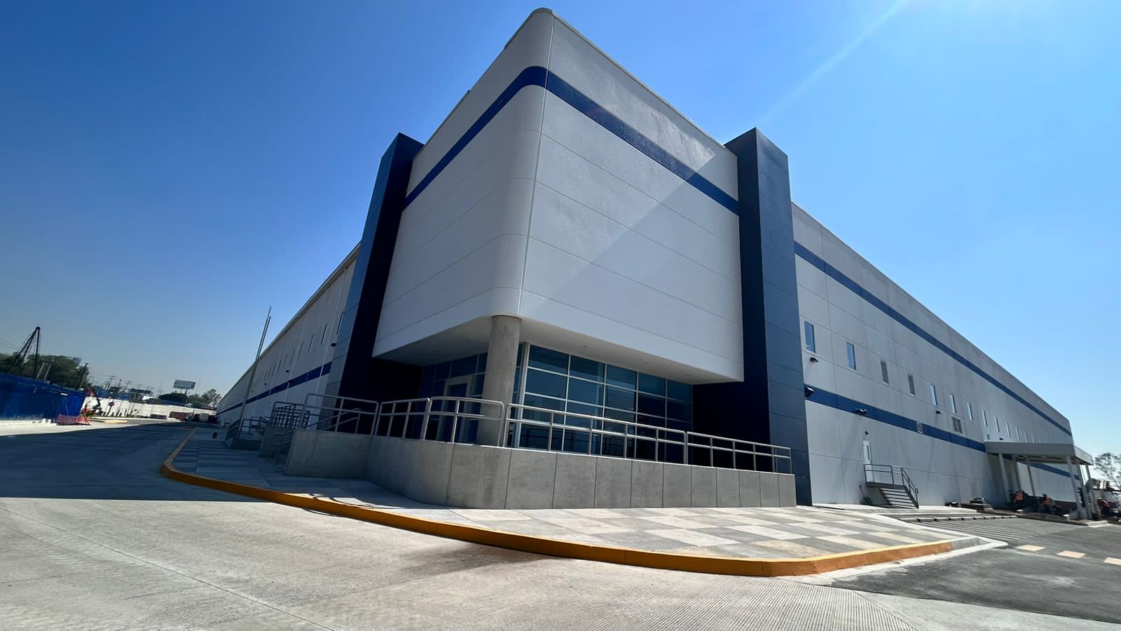 dasVent - Proyectos - CPA FORD - Cuautitlan, Estado de Mexico 07