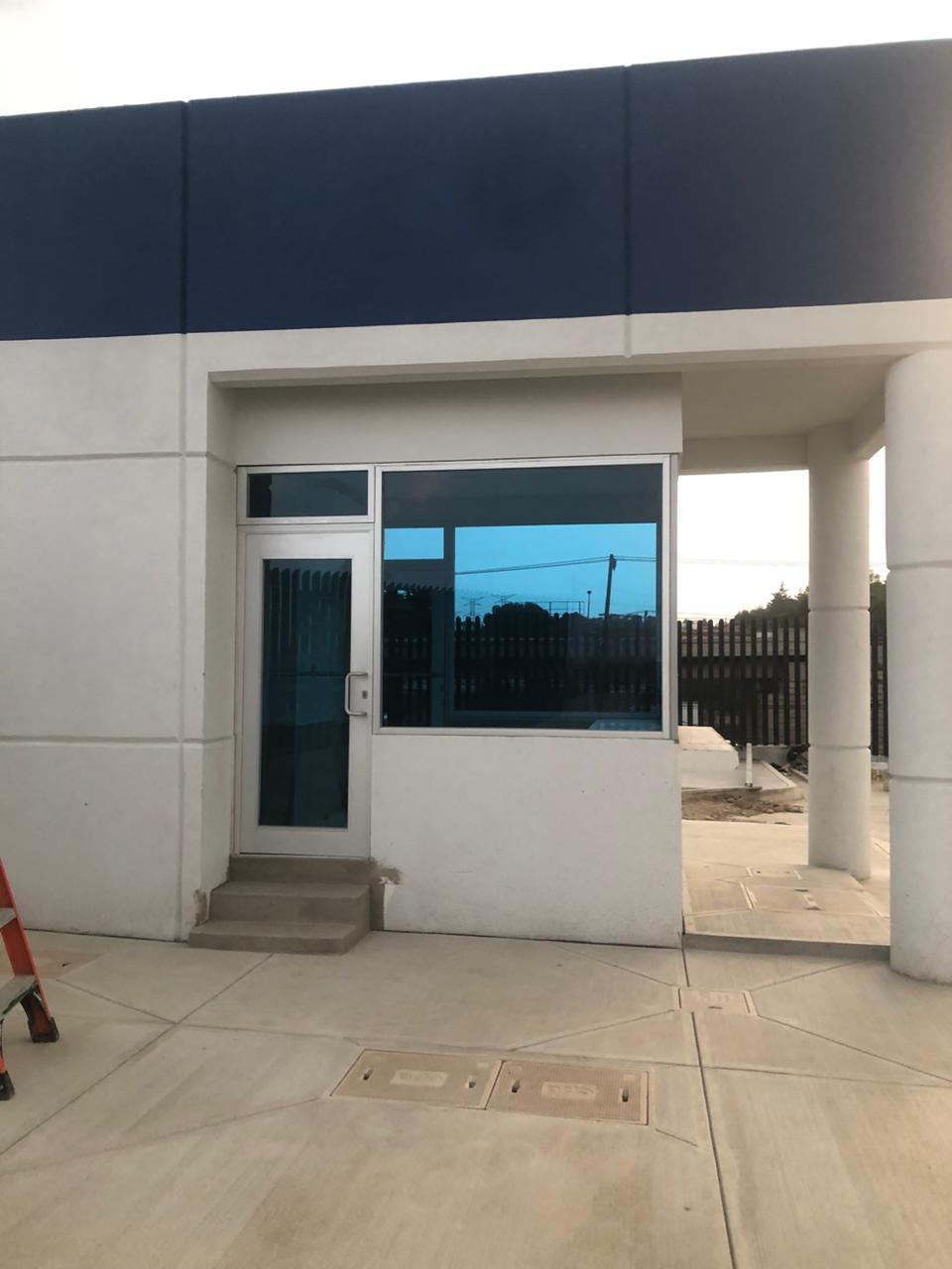dasVent - Proyectos - CPA FORD - Cuautitlan, Estado de Mexico 11