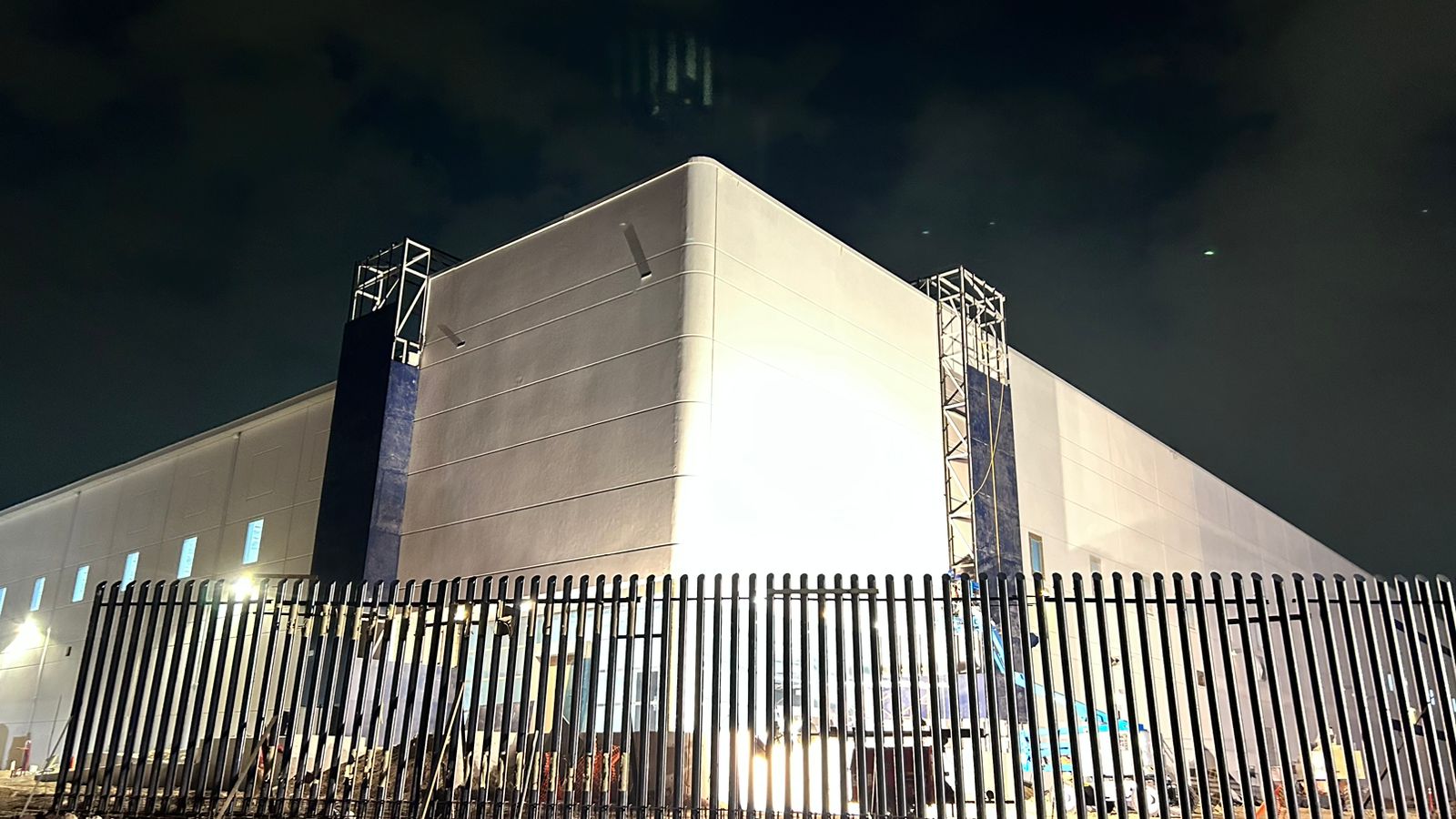 dasVent - Proyectos - CPA FORD - Cuautitlan, Estado de Mexico 14